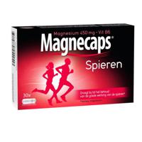 Magnecaps Spierkrampen Nf Caps 30 - thumbnail