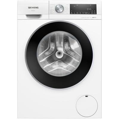 Siemens WG46G2ZWNL Wasmachine Wit