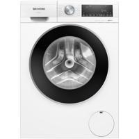 Siemens WG46G2ZWNL Wasmachine Wit