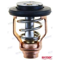 REC6CE-12411-00 - YAMAHA THERMOSTAAT 52 graden