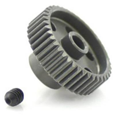 ArrowMax Motorrondsel Soort module: 64 DP Boordiameter: 3.2 mm Aantal tanden: 40
