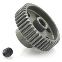 ArrowMax Motorrondsel Soort module: 64 DP Boordiameter: 3.2 mm Aantal tanden: 40