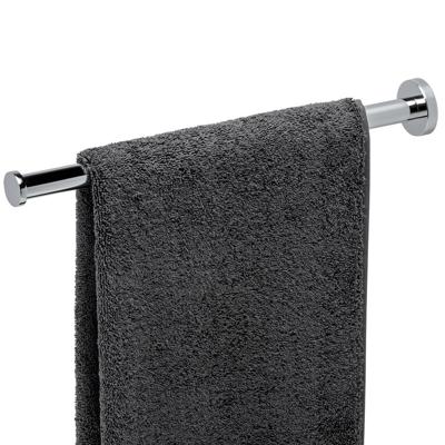 Handdoekrek Geesa Nemox | 1 arm | Chroom