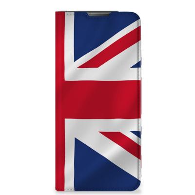 Motorola Moto E20 | Standcase | Groot-Brittannië