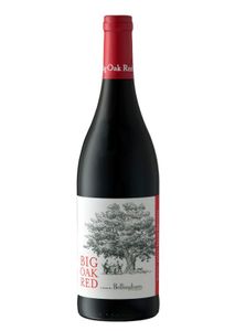 Bellingham Big Oak Red