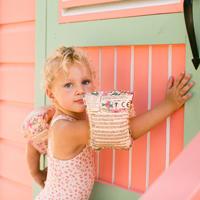 Zwembandjes Blossom 0-2 jaar | Swim Essentials