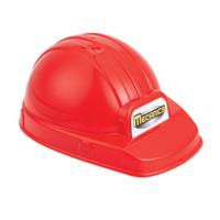 Ecoiffier mecanics bouwhelm