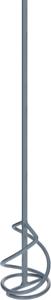 Bosch Accessoires Lichte menggarde 80 mm, 400 mm, 510 kg 1st - 2607990027