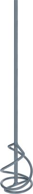 Bosch Accessoires Lichte menggarde 80 mm, 400 mm, 510 kg 1st - 2607990027