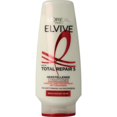 Elvive conditioner total repair