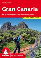 Wandelgids Gran Canaria | Rother Bergverlag Wandelgids Gran Canaria | Rother Bergverlag