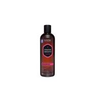 Keratin protein smoothing shampoo
