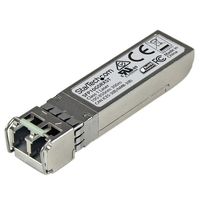 StarTech.com 10 Gigabit glasvezel SFP+ ontvanger module Cisco SFP-10G-SR-X MM LC met DDM 300 m - thumbnail