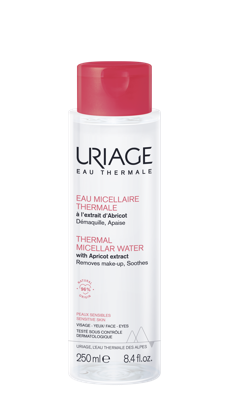 Uriage Eau Thermale Eau Micellaire Thermale Démaquillante Lotion 250 ml Uriage Eau Thermale Eau Micellaire Thermale Démaquillante Lotion 250 ml