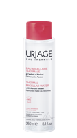 Uriage Lotion Eau Thermale Micellar Water Abricot Extract 250ml