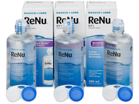 ReNu MPS Sensitive Eyes 3 x 360 ml