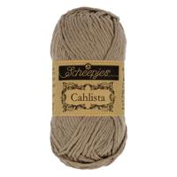 Scheepjes Cahlista 50g - 254 Moon Rock Scheepjes Cahlista 50g - 254 Moon Rock