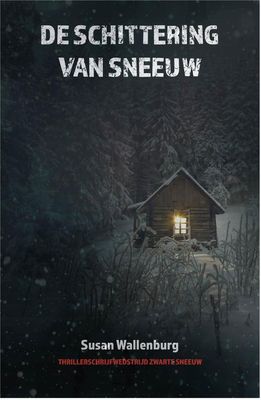 De schittering van sneeuw - Susan Wallenburg - ebook