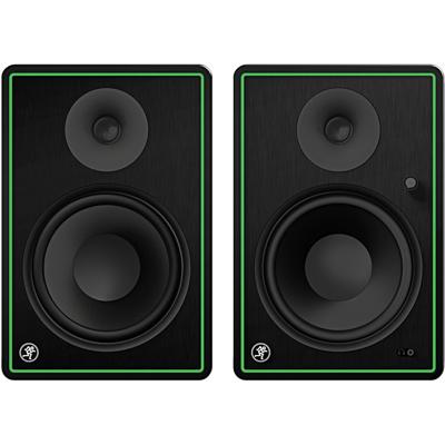 MACKIE CR8-XBT actieve studiomonitor (set van 2)