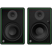 MACKIE CR8-XBT actieve studiomonitor (set van 2)