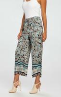 Elvira Casuals Trouser Farah E2 25-036 Broek 1010 Morocco