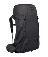 Osprey Rook 50 Backpack Heren Dark Charcoal/Silver Lining 50L
