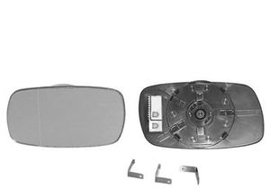 SPIEGELGLAS RECHTS 9/94+ Verwarmd 3735836