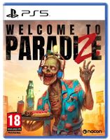 Welcome to ParadiZe - thumbnail