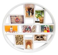 Henzo Discus Gallery 9 Frame wit Henzo Discus Gallery 9 Frame wit