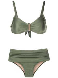 Lygia & Nanny bikini Anne - Vert