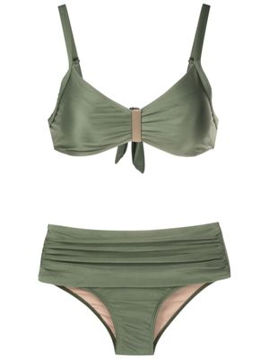 Lygia & Nanny bikini Anne - Vert