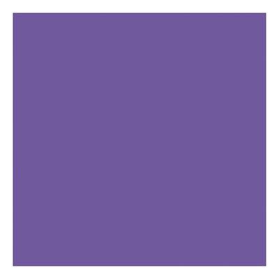 Creativ Company Textielverf paars, 300ml