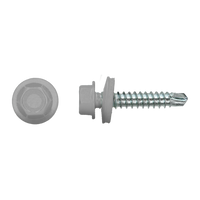pgb-Europe PGB-FASTENERS | Zelfborende schroef bp1 4,8x35 Zn R7004 ZBG141001004870043