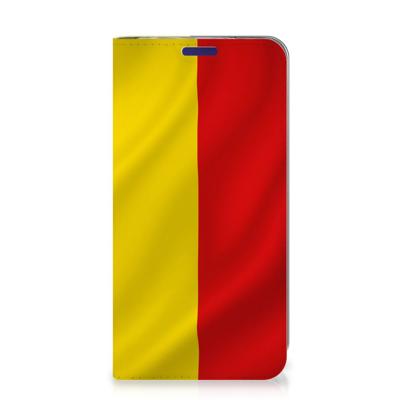 Samsung Galaxy S10e | Standcase | Belgische Vlag