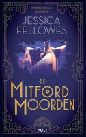 De Mitford-moorden - Jessica Fellowes - ebook - thumbnail