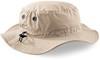 Beechfield CB88 Cargo Bucket Hat - Stone - One Size