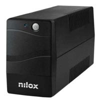 UPS SAI Nilox NXGCLI8001X5V2 800 VA 560 W