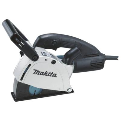 Makita SG1251J Muurfrees 125 mm 1400 W