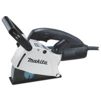 Makita SG1251J Muurfrees 125 mm 1400 W
