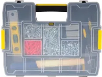 Stanley 1-97-483 SortMaster Opbergdoos - Organizer Junior