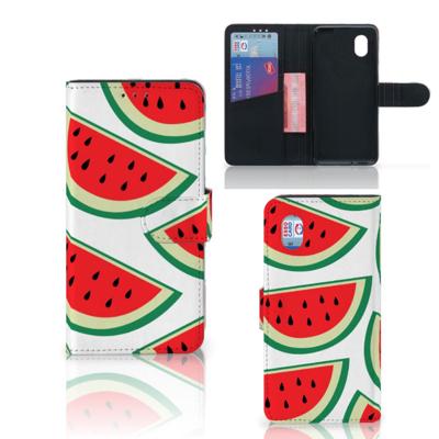 Alcatel 1B (2020) | Book Cover | Watermelons