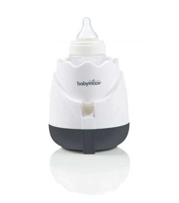 BABYMOOV Tulpencreme Flessenwarmer