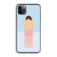 Mirror: iPhone 11 Pro Biologisch afbreekbaar hoesje