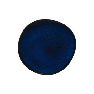 Villeroy & Boch Lave Dinerbord Rond Keramisch Blauw 6 stuk(s)