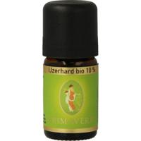 Primavera IJzerhard citroenverbena 10% bio