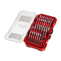 Milwaukee SHOCKWAVE™ Bitset Impact Duty™ - 38-delig - 4932492009