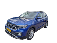 Volkswagen T Cross