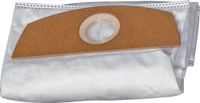 Cleancraft Stofzak | voor model dryCAT 16 L-Class | 5 stuks - 7013152 7013152