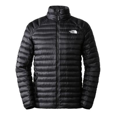 The North Face Bettaforca LT Down Heren Isolatiejas TNF Black - TNF Black S