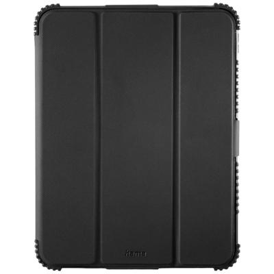 Hama Book cover Zwart, Transparant Tabletcover
